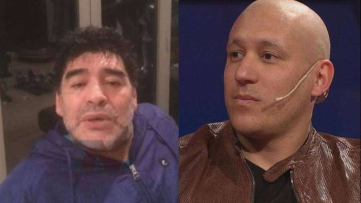 Futbolista argentino Jonás Gutiérrez anuncia que se ha recuperado de un cáncer