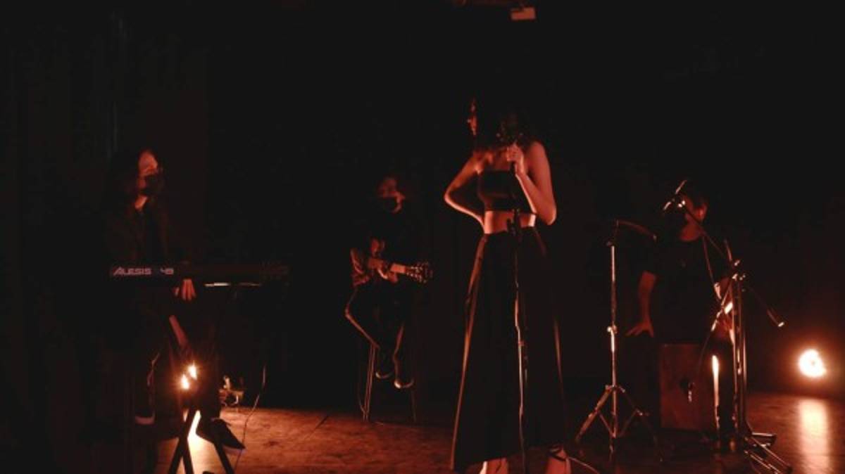 'El reto de los intérpretes es crear una identidad nacional”