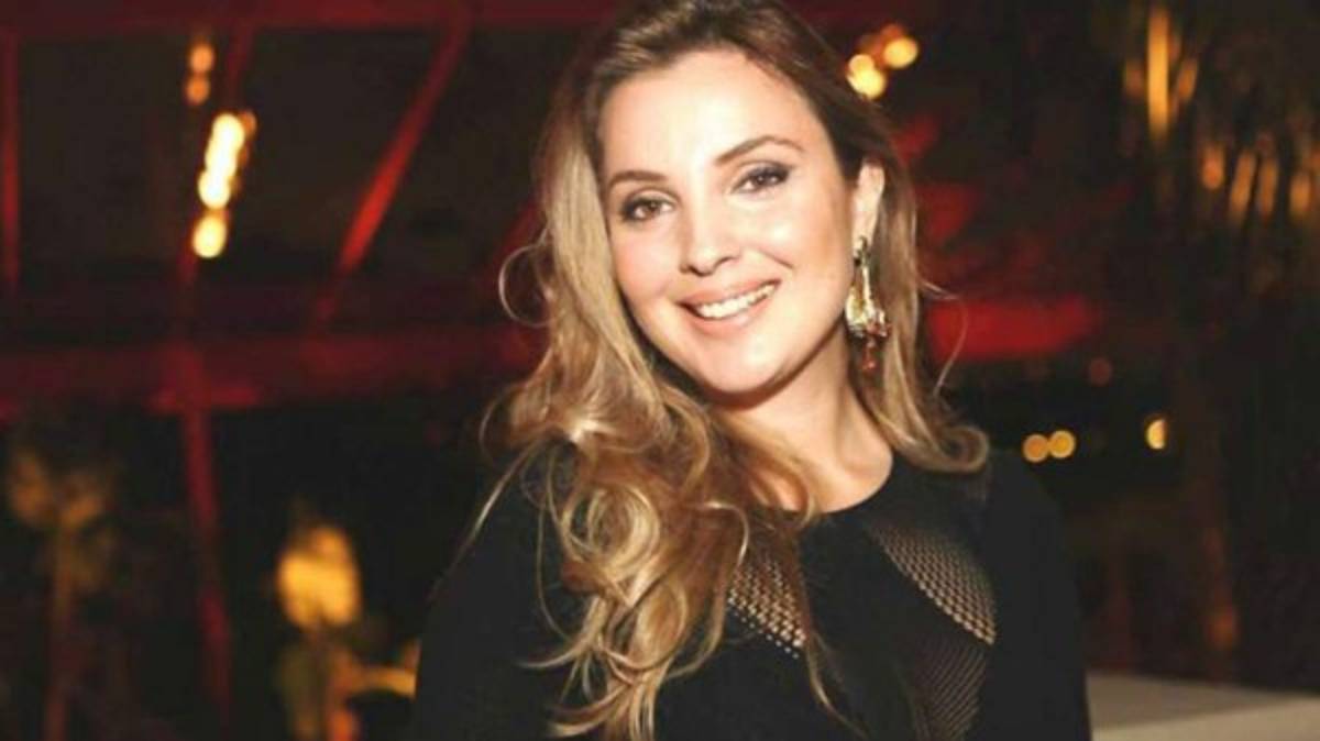 Marcela Temer, la bellísima primera dama de Brasil  