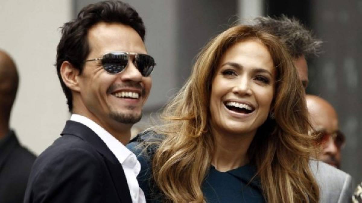 Ellos son los cinco famosos que le han entregado un anillo de compromiso a Jennifer Lopez