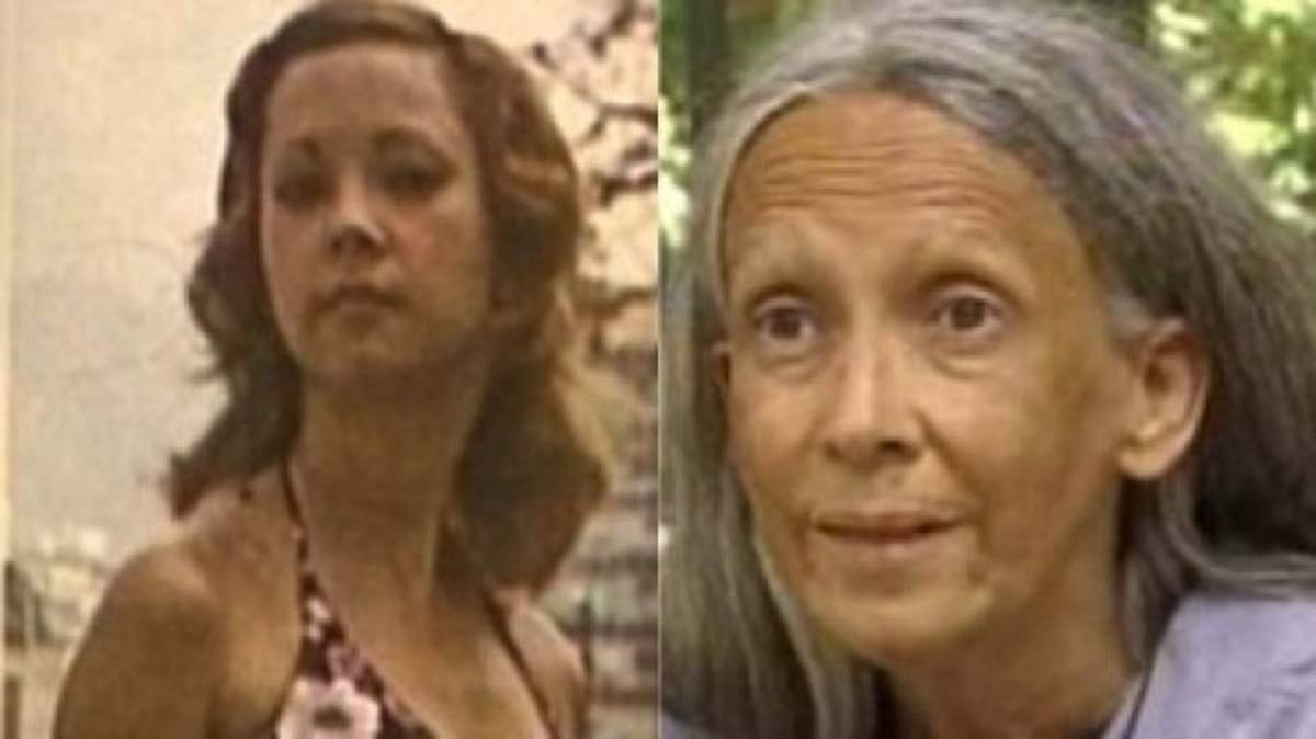 Muere una ex Miss Venezuela que vivió sus últimos años en la calle