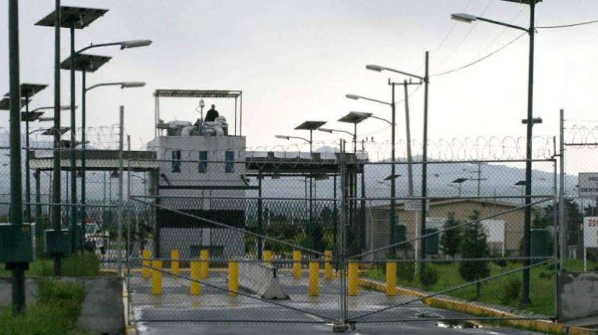 México: Joaquín 'El Chapo' Guzmán se fugó de la cárcel por un túnel