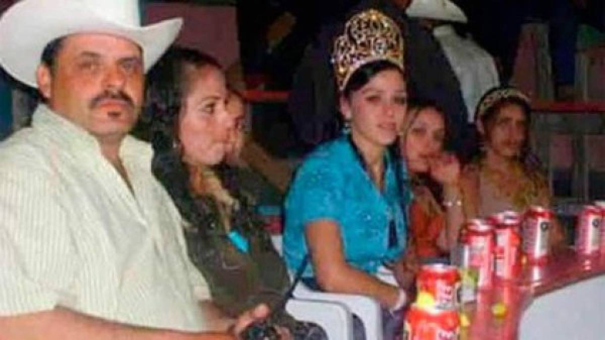 Drogas, peligro y persecución: la vida de Emma Coronel antes de 'El Chapo' Guzmán