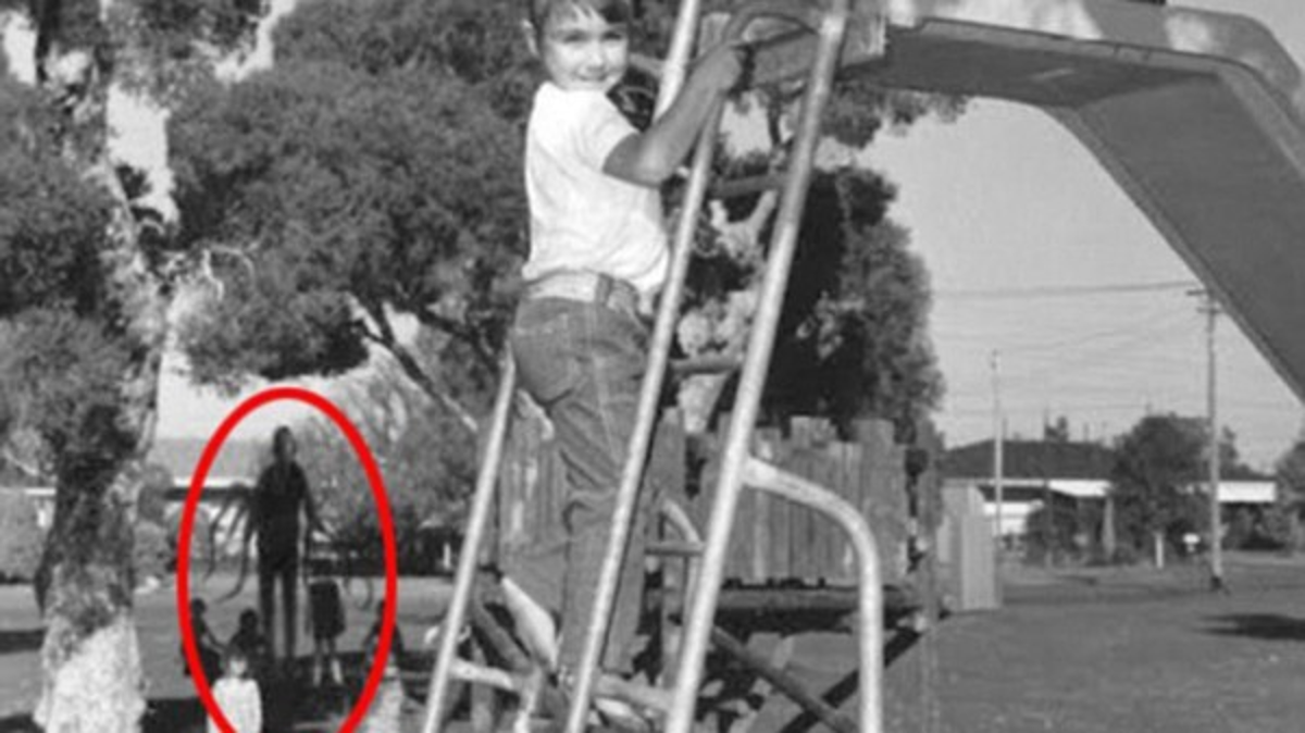 El juego mortal o el tenebroso culto al 'Hombre Delgado'