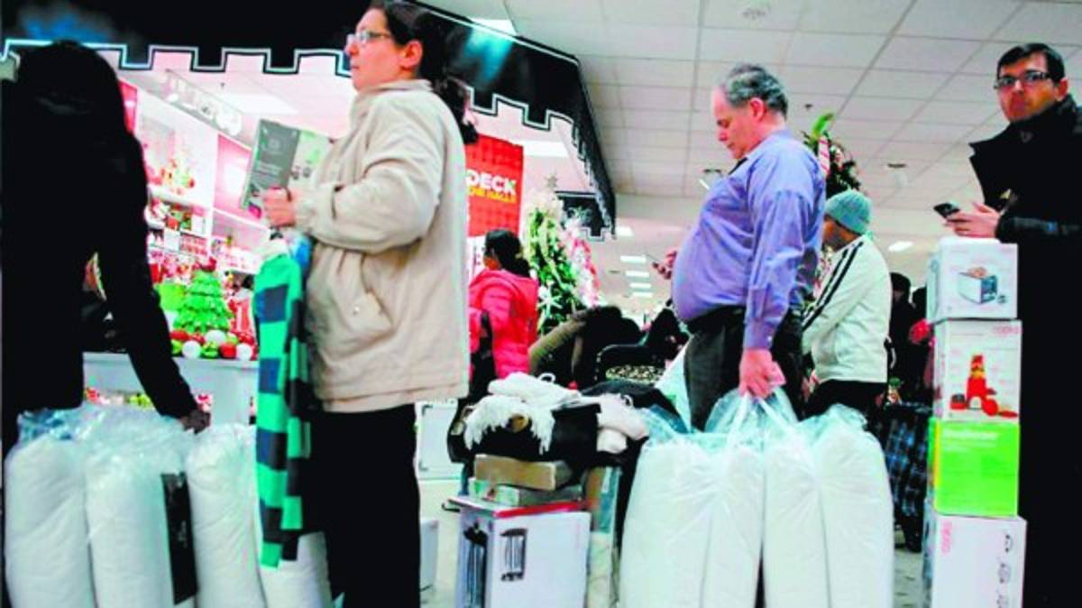 Venezuela se acerca cada día a la hiperinflación