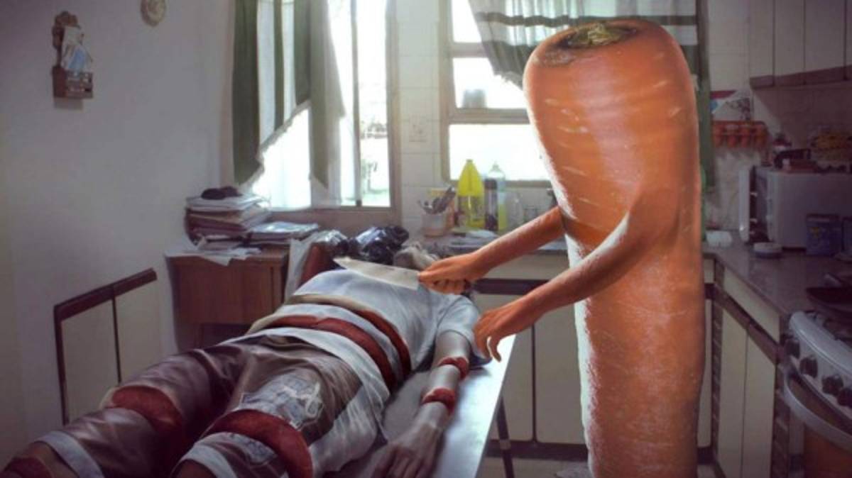 Un joven sorprende al mundo con el photoshop