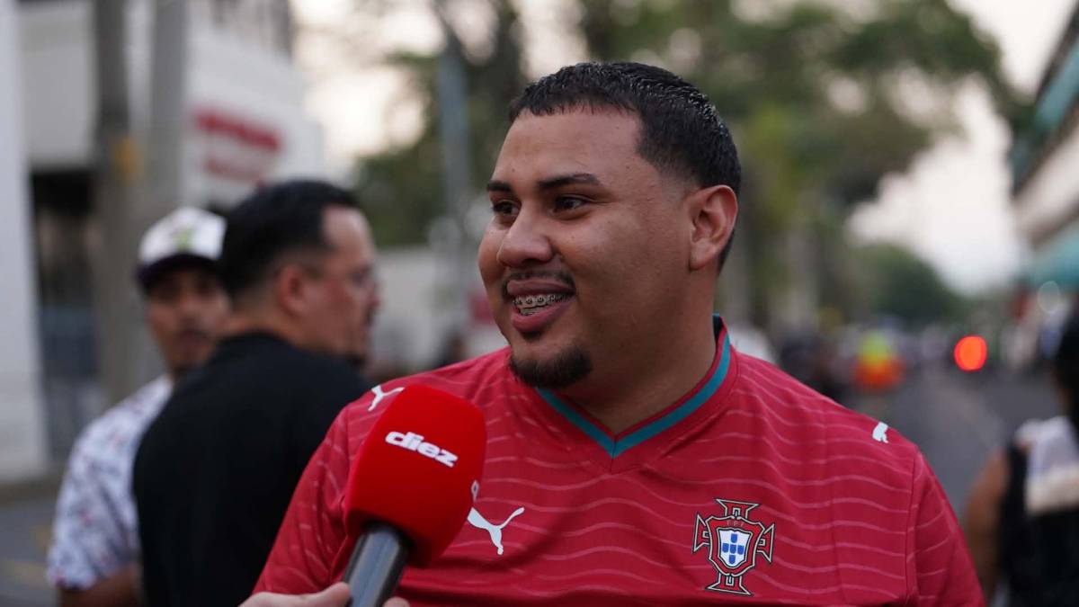 Infiltrados, tiktoker sorprende y aficionada enamora: Ambiente en la final Marathón vs Motagua