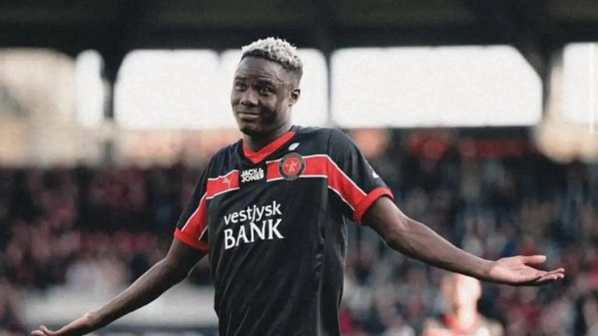 Bota de oro 2025: Mbappé y Haaland son superados; así quedó la tabla de goleadores