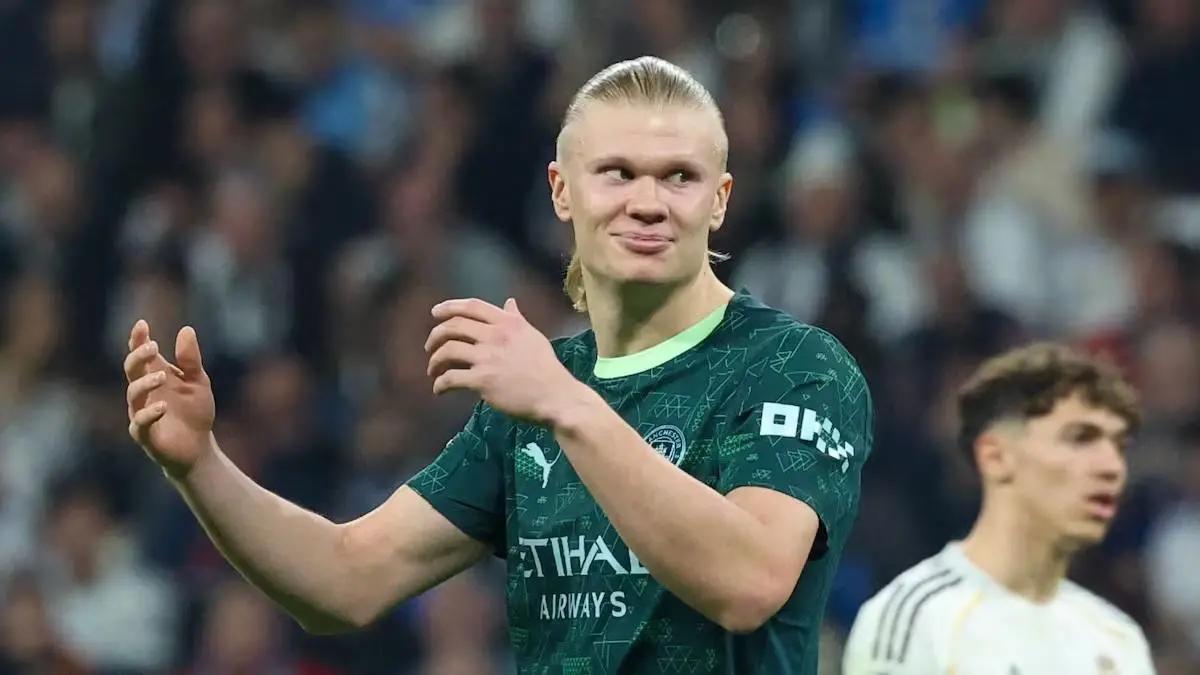 Fichajes Europa: Diomande a Real Madrid, futuro de Vinícius y Haaland se acerca a España