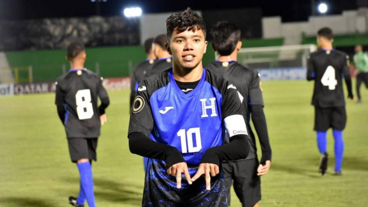 ¡Tres bajas! Jugadores que Rueda tomaría en cuenta con Honduras para Copa Oro 2025