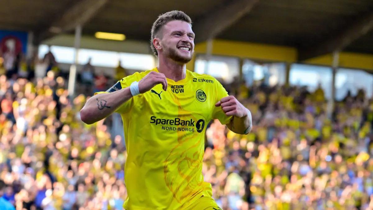 Bota de oro 2025: Mbappé y Haaland son superados; así quedó la tabla de goleadores