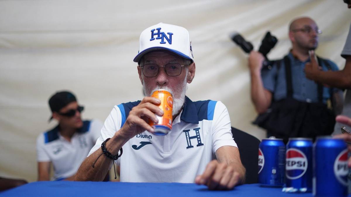 ¿Qué pasó con los expulsados? Estos son los tiktokers hondureños que jugarán ante El Salvador