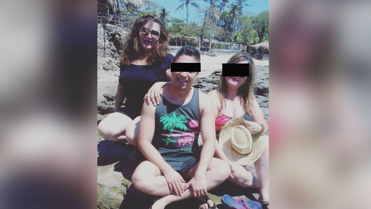 Familia de salvadoreña que murió en accidente de cuatrimoto pide investigación en Roatán