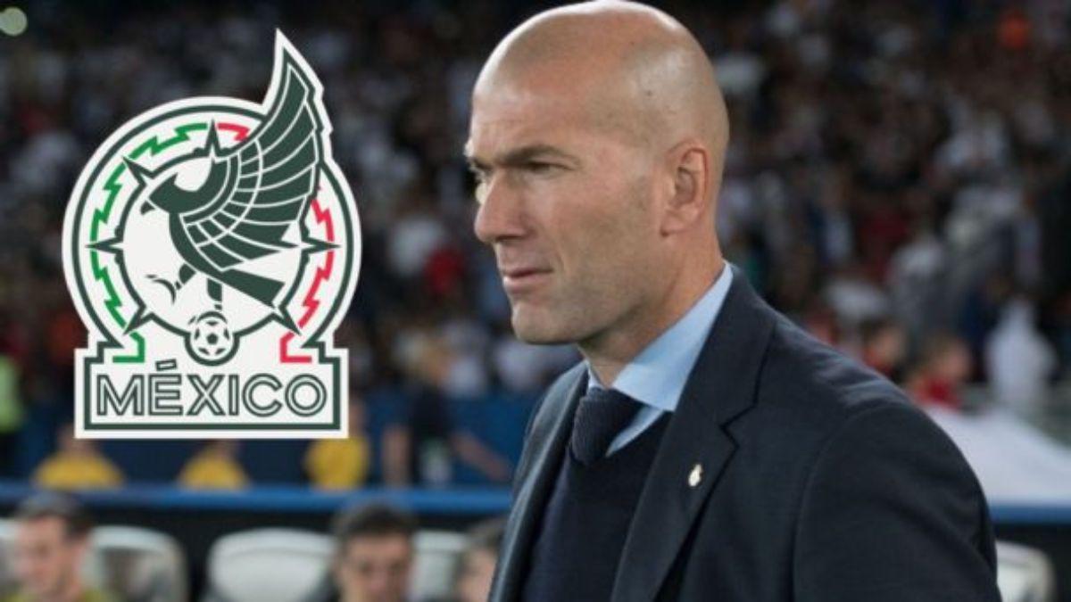 “Mbappé y Real Madrid ya tienen acuerdo cerrado”, Zidane podría dirigir a México; PSG quiere fichar a jugador del Barcelona