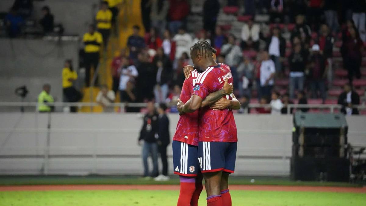 Pelea de Keylor con Arriaga, amargura de Honduras y lo que dejó la eliminación del Mundial 2026