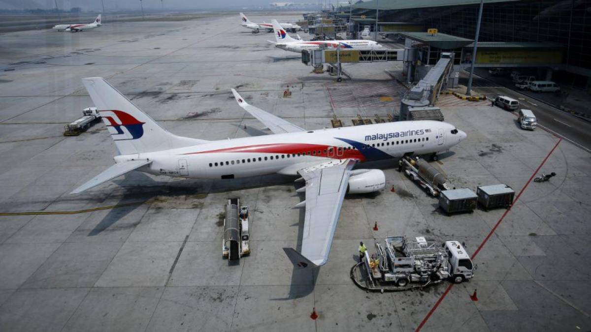 ¿Está en “otra dimensión”? Surgen nuevos detalles de la desaparición del vuelo MH370 de Malaysia Airlines