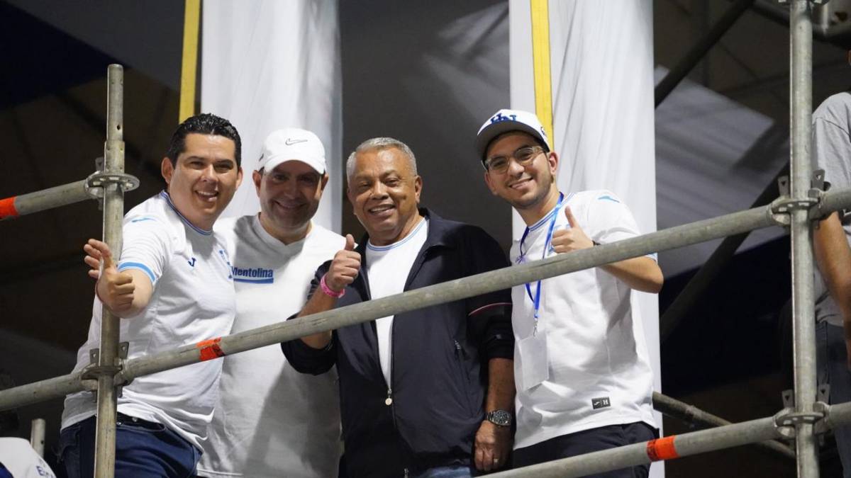 Amargura en Honduras, el récord que rompió Dereck Moncada y la maldad de Nicaragua