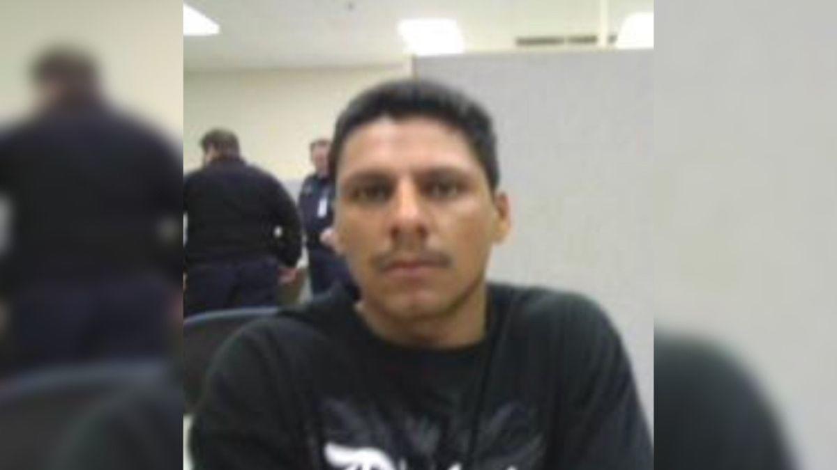 Revelan nuevos detalles de Francisco Oropeza, asesino de hondureños en Texas