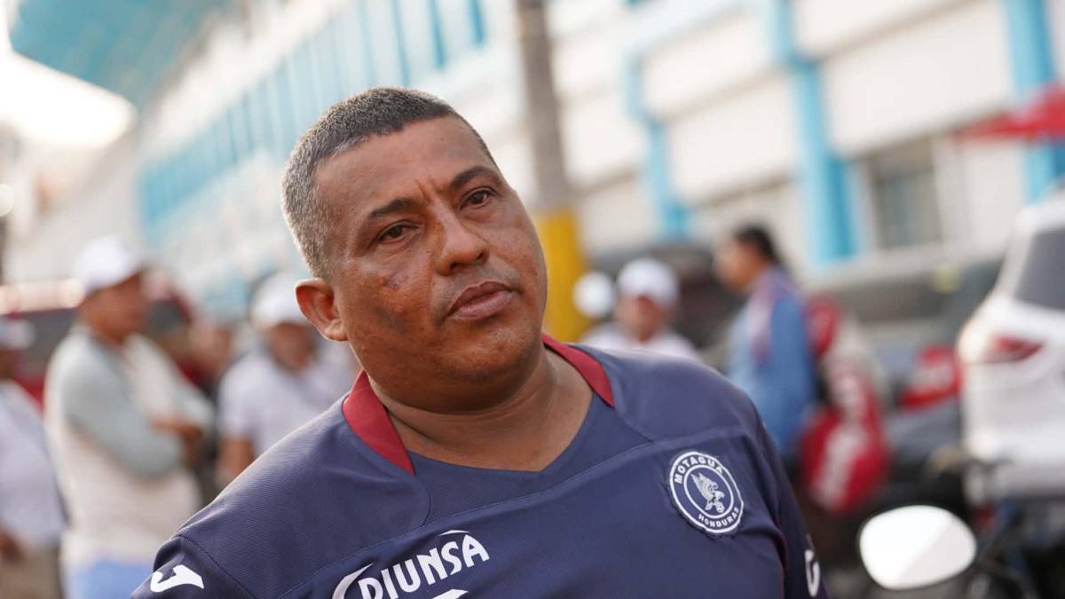 Infiltrados, tiktoker sorprende y aficionada enamora: Ambiente en la final Marathón vs Motagua