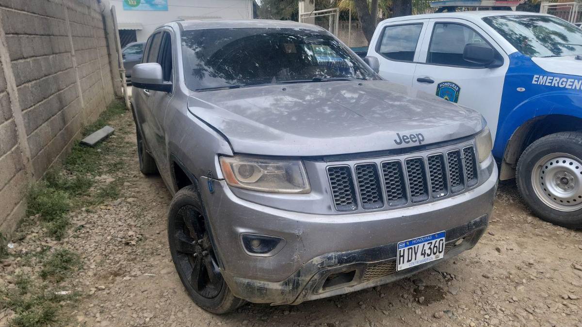 Le ofrecieron L100 mil para matarla: Rony Macedo admitió crimen de costurera en El Paraíso
