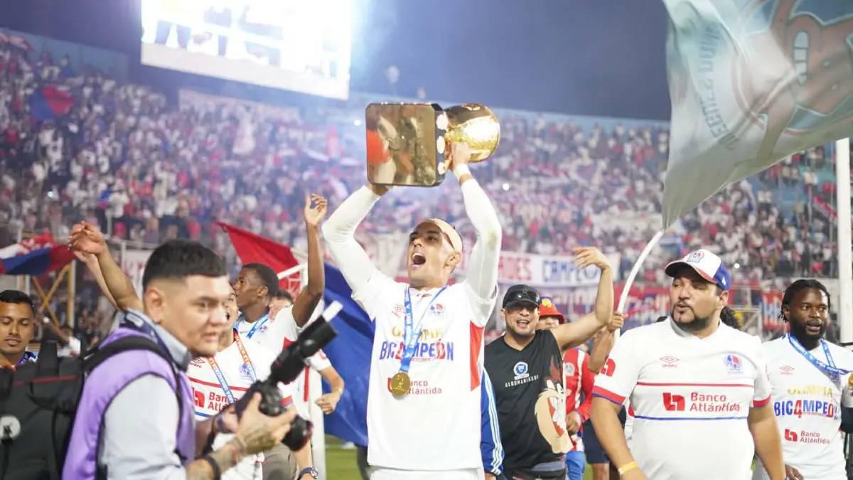 Olimpia: Fichajes del 'león', bajas confirmadas y los que llegarían al equipo de Espinel