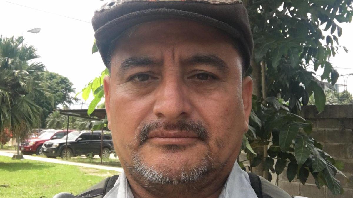 Lo fueron a buscar a su clínica para asesinarlo: lo que se sabe de la muerte del subdirector del Hospital San Isidro en Colón