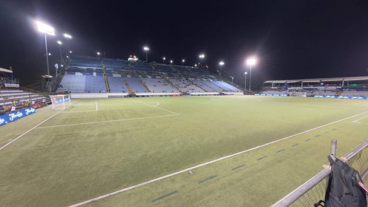 Amargura en Honduras, el récord que rompió Dereck Moncada y la maldad de Nicaragua