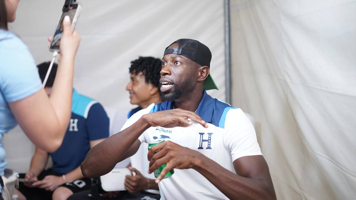 Pelea entre jugadores, locura por Supremo y los famosos tiktokers hondureños fueron presentados