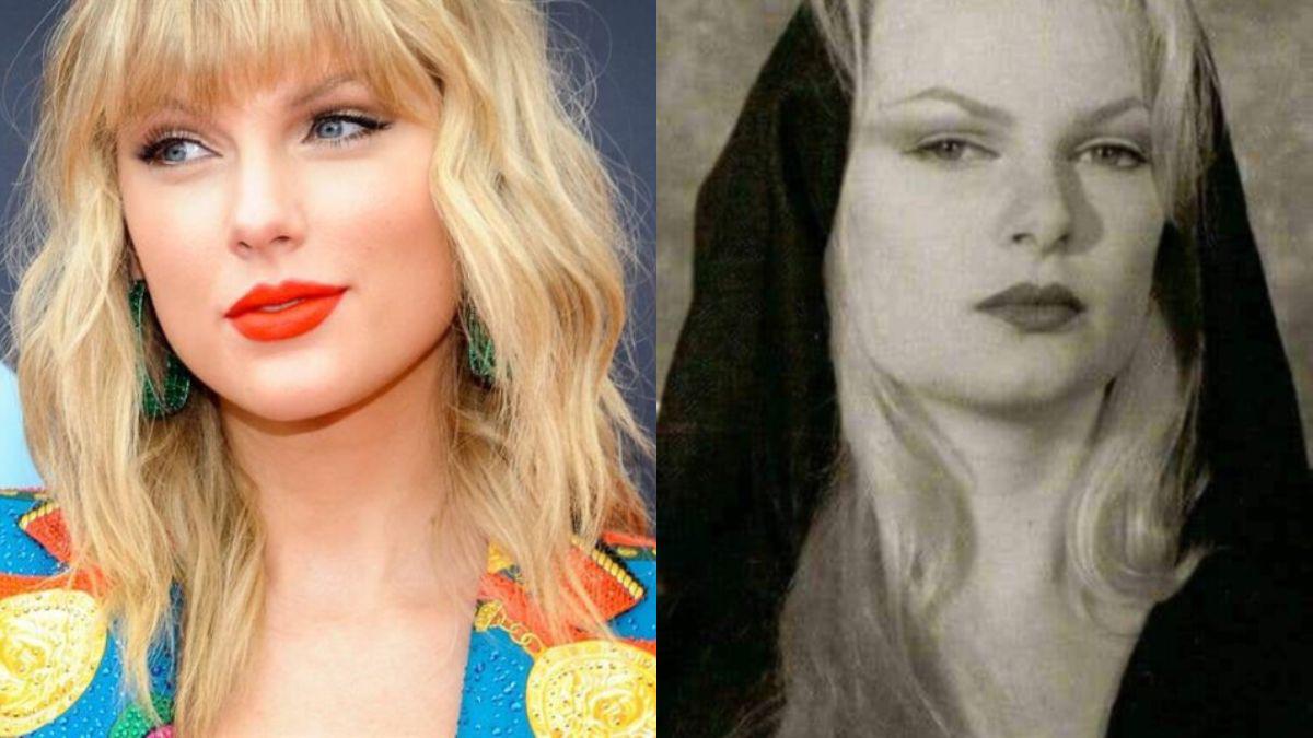 Aseguran que Taylor Swift es el clon de Zeena LaVey, sacerdotisa de la Iglesia de Satán