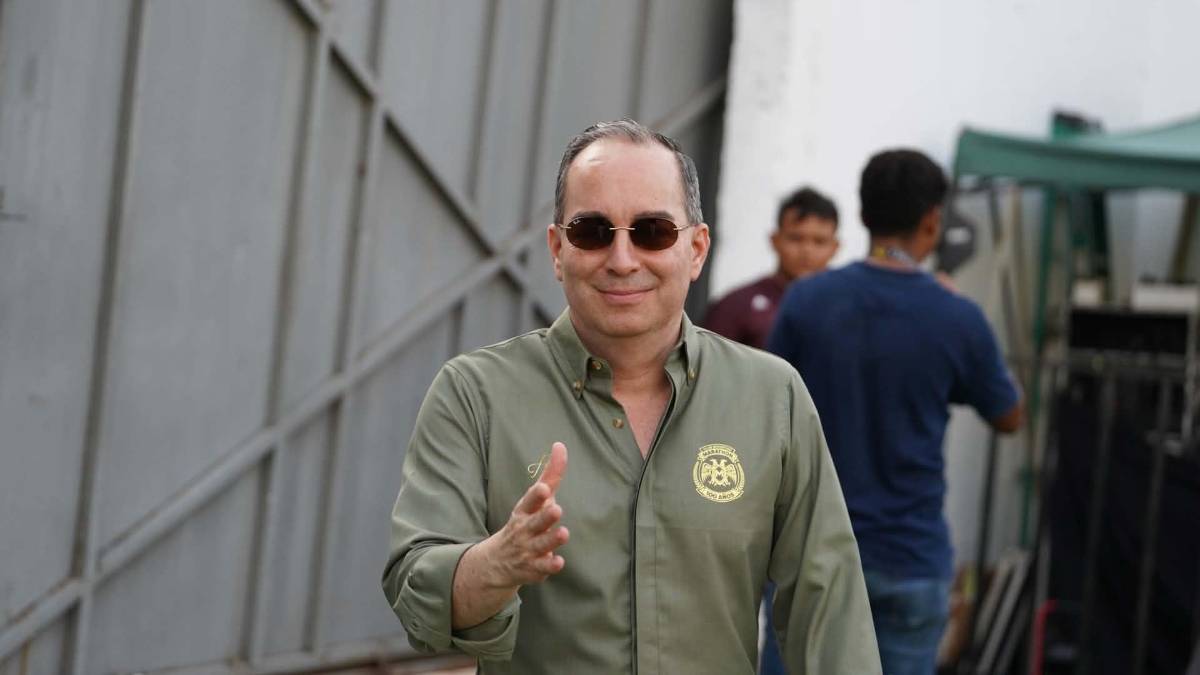 Infiltrados, tiktoker sorprende y aficionada enamora: Ambiente en la final Marathón vs Motagua