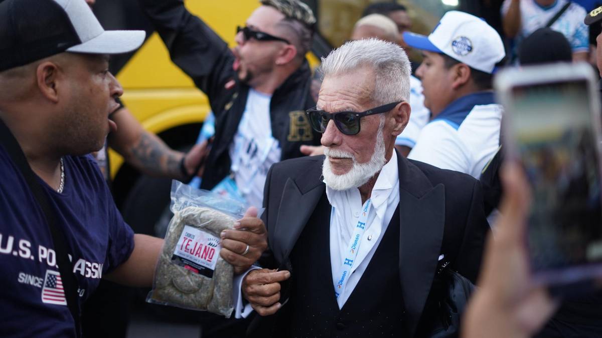 Jugadores se van a los golpes, inesperado héroe y Supremo celebró con Milagro Flores en partido de tiktokers