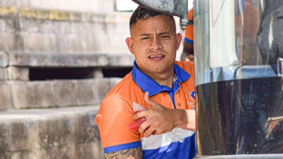 ¡Sin equipo! Jugadores del fútbol hondureño que están como agentes libres