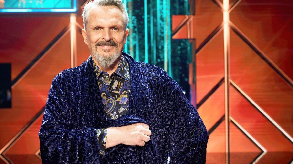 Miguel Bosé revela que tiene sinestesia: ¿qué es y cuáles son sus síntomas?