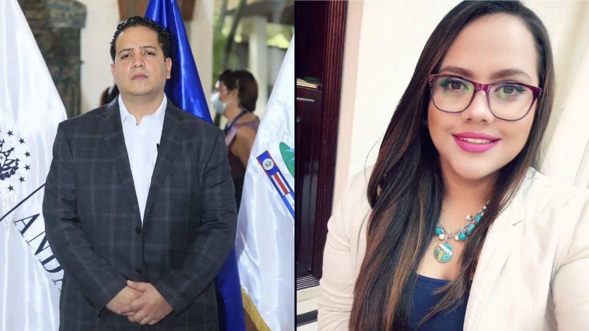 Renuncias y destituciones: funcionarios separados de sus cargos en el gobierno de Xiomara Castro