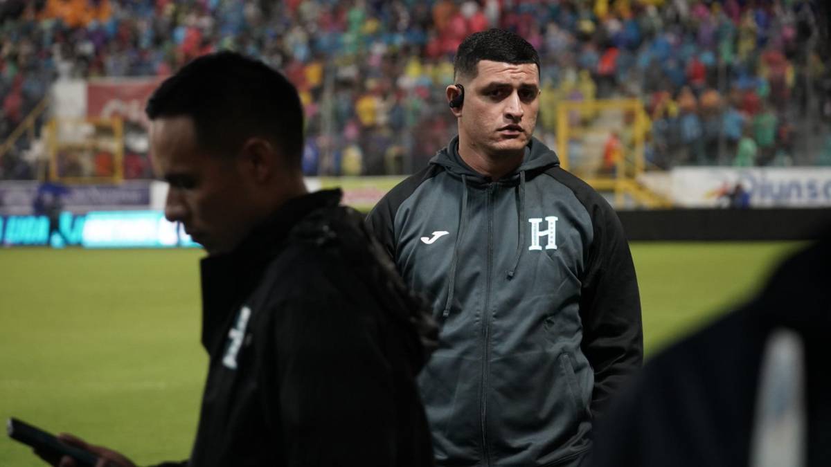 En fotos: Así llegaron las selecciones de Honduras y México al estadio Morazán En fotos: Así llegaron las selecciones de Honduras y México al estadio Morazán