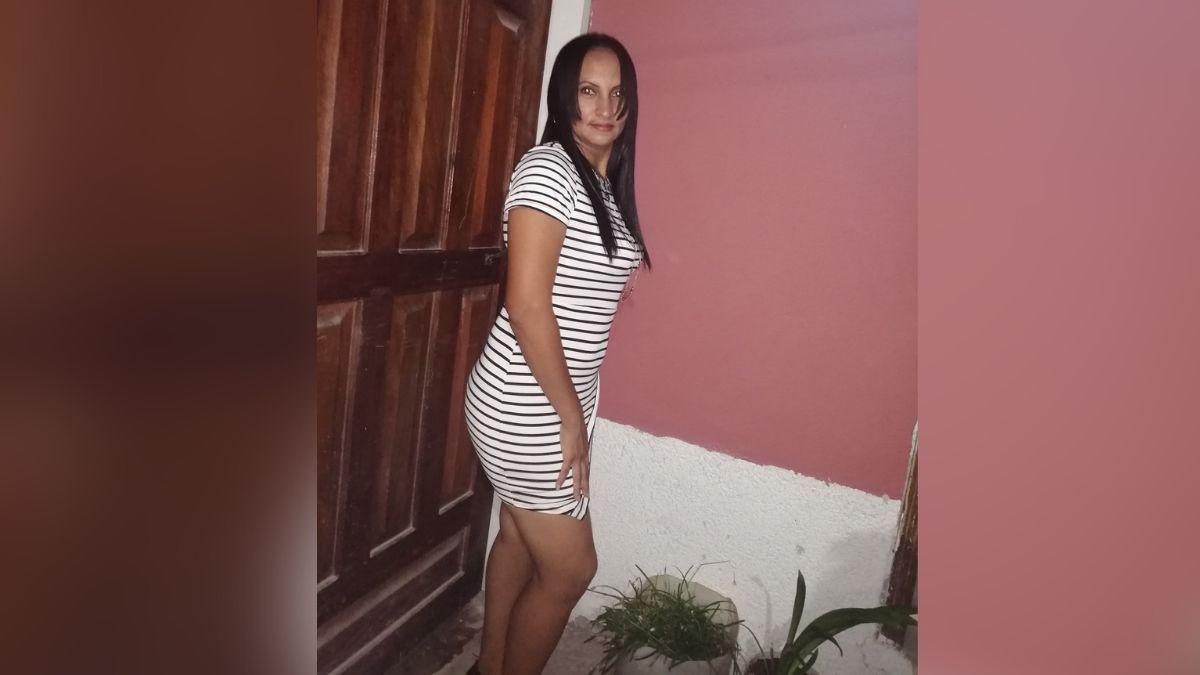 Lo que se sabe de Yessica Velásquez, mujer asesinada en La Ceiba