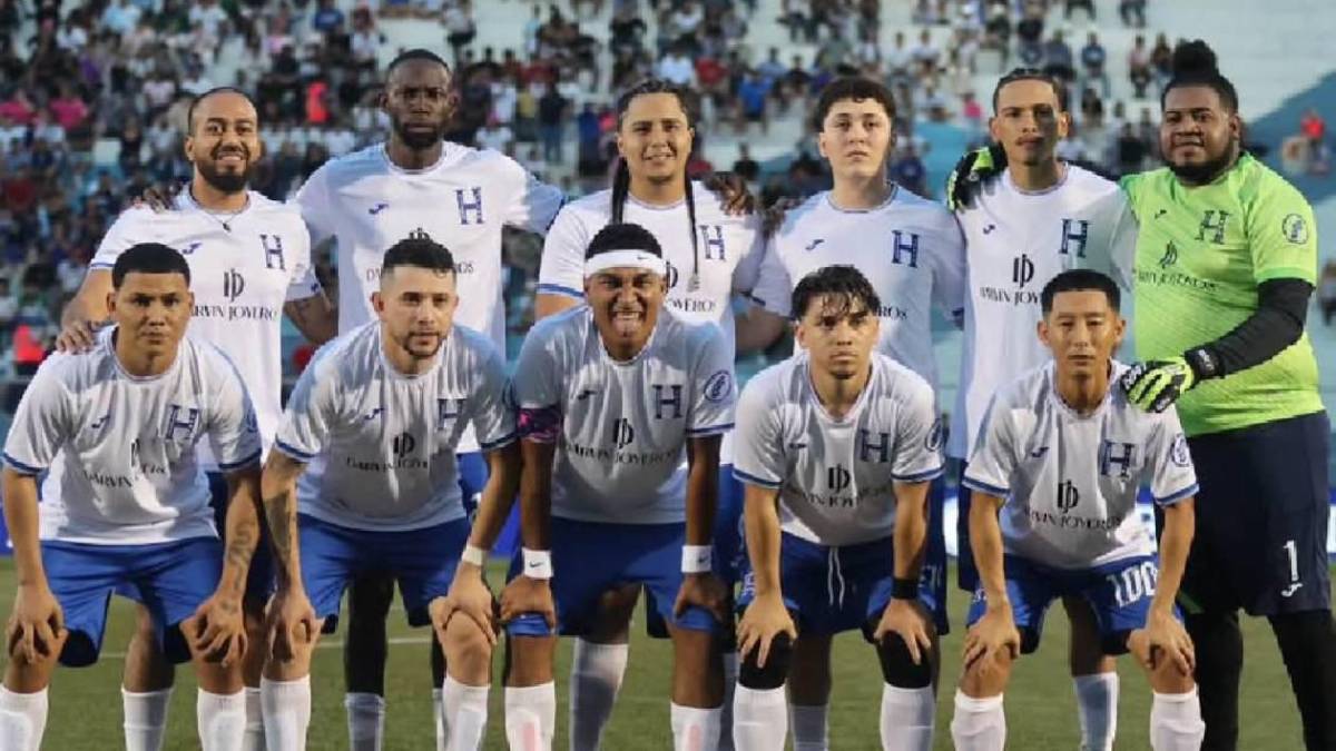 Tiktorkers hondureños hacen fuerte denuncia tras partido ante El Salvador: ¿Cuál es el motivo?