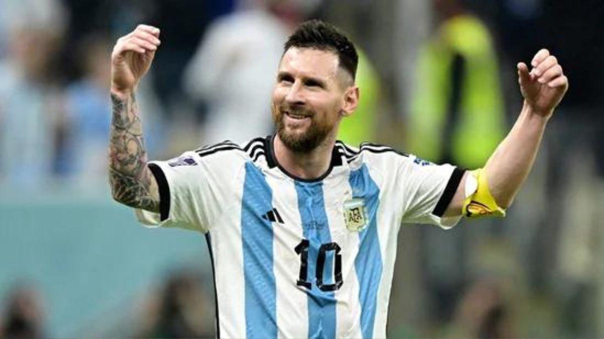 La multimillonaria oferta del Inter Miami que tiene a Messi cerca de la MLS