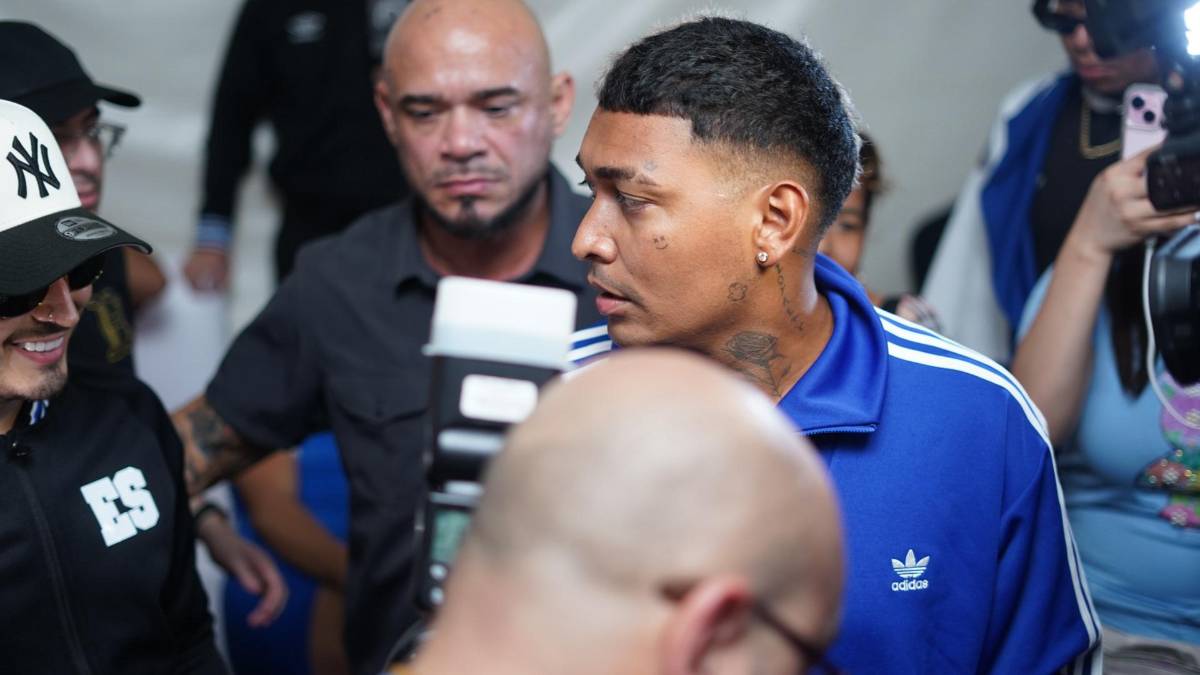 Pelea entre jugadores, locura por Supremo y los famosos tiktokers hondureños fueron presentados