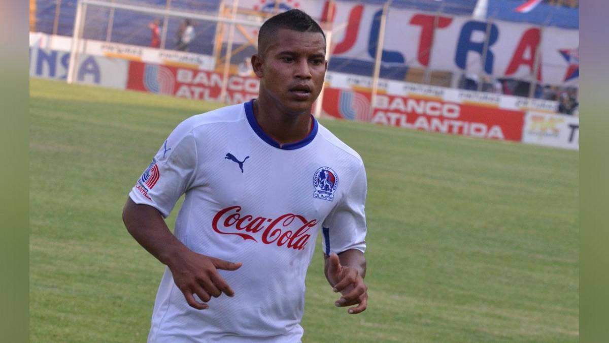 Los exjugadores de Olimpia que tenían un futuro prometedor y finalmente decepcionaron