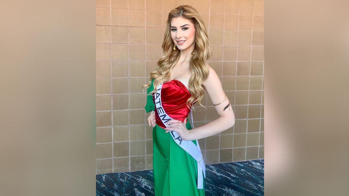 ¿Quiénes son las representantes de Centroamérica en el Miss Universo 2022?