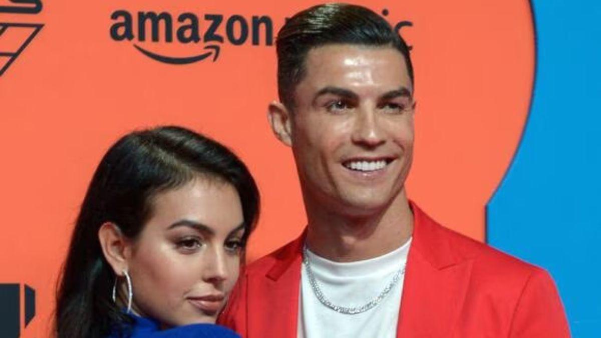 Crisis entre Cristiano y Georgina: salen a la luz detalles de una pelea en público que tuvo la pareja