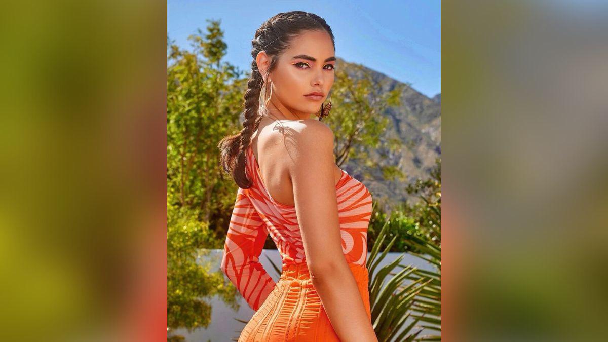 Haley Amaya, la hondureña que muchos proponen para el Miss Universo 2023