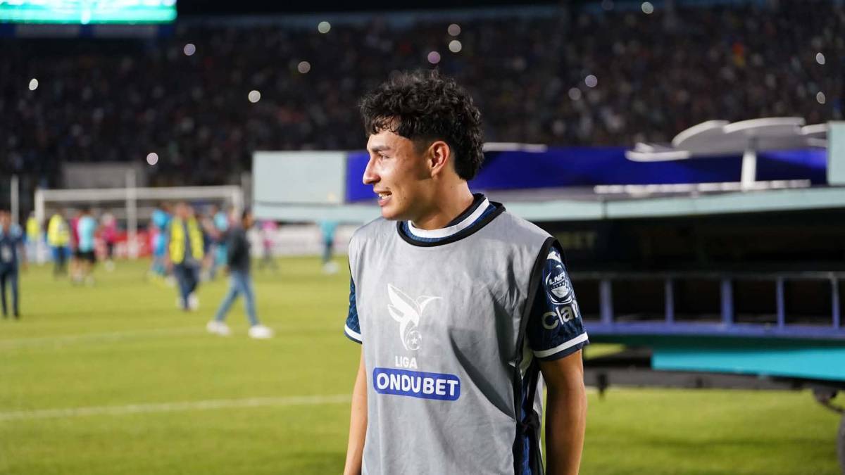 La posible convocatoria de Honduras para amistoso ante Argentina previo al Mundial