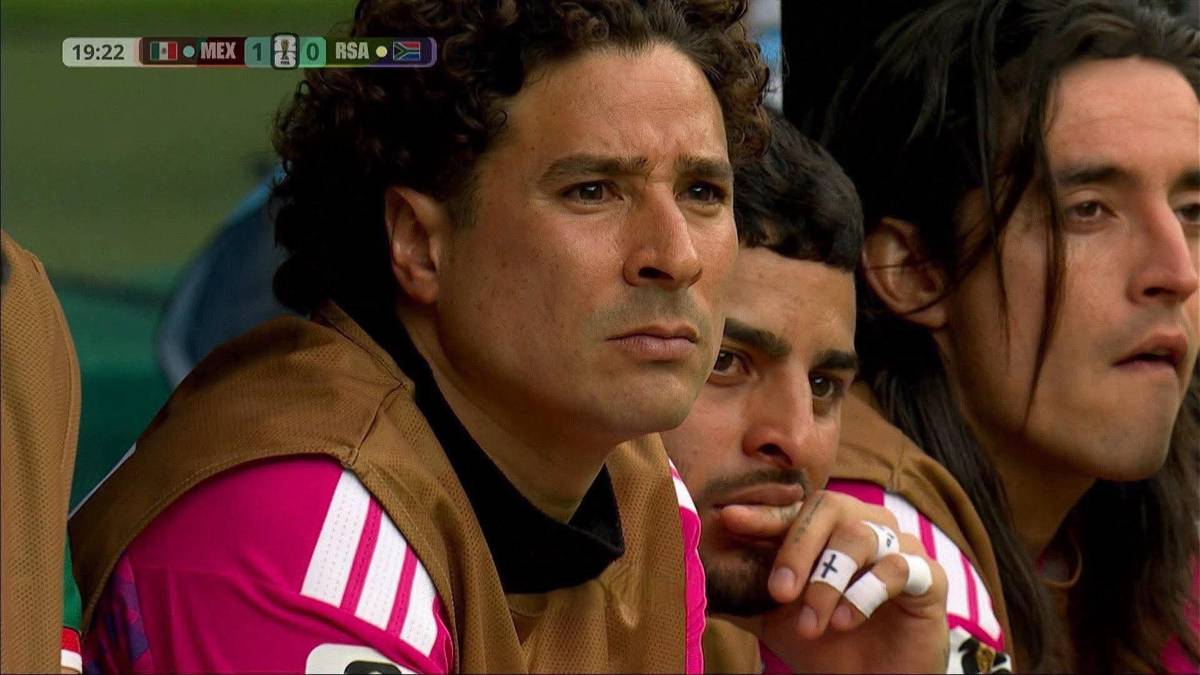 Triste noticia de Jiménez, el MVP del partido y una persona fallecida en inicio del Mundial