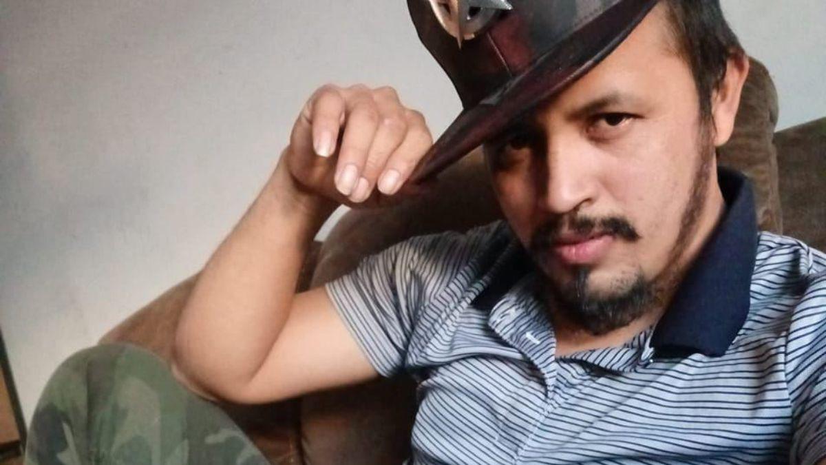 Así era Juan Carlos Miranda, hondureño asesinado a puñaladas en su apartamento de Estados Unidos