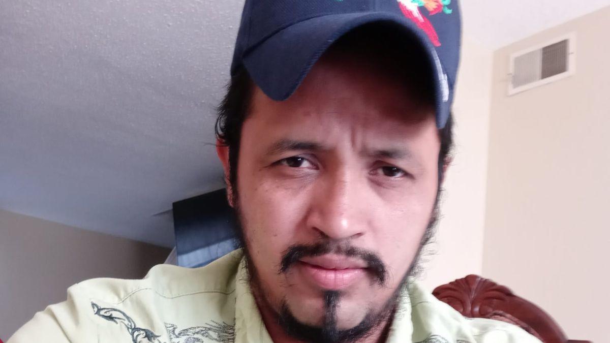 Así era Juan Carlos Miranda, hondureño asesinado a puñaladas en su apartamento de Estados Unidos