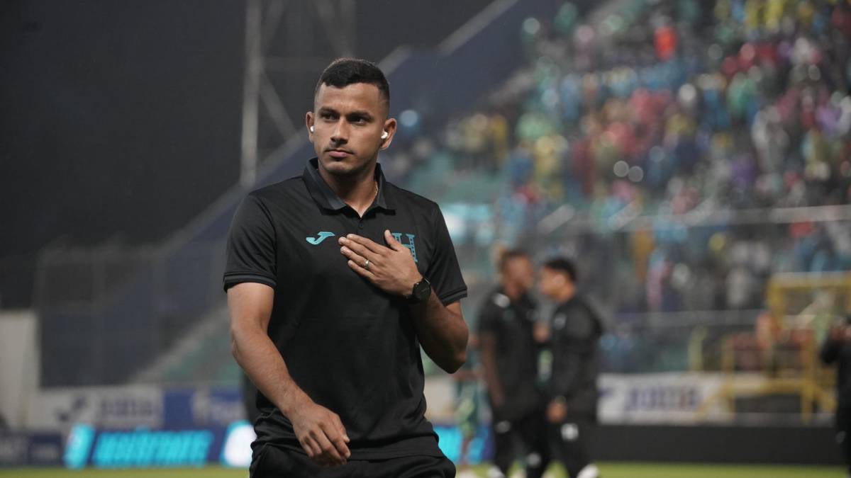 En fotos: Así llegaron las selecciones de Honduras y México al estadio Morazán En fotos: Así llegaron las selecciones de Honduras y México al estadio Morazán