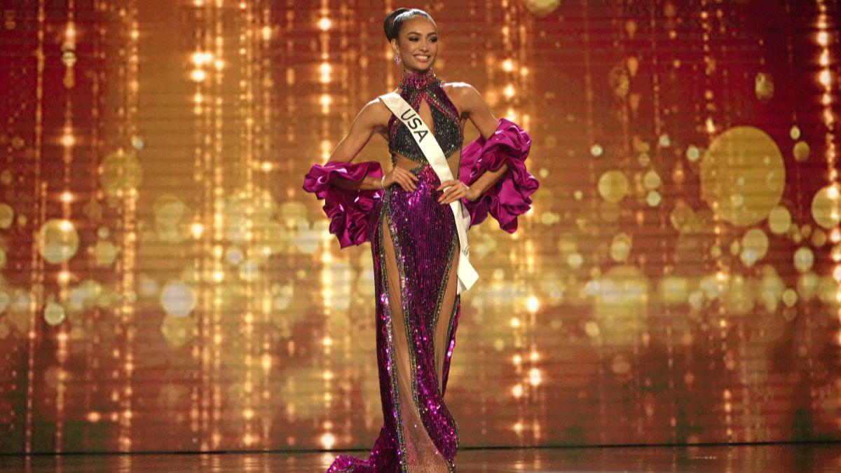 “Pésima elección de Miss USA”, “Habían otras más bonitas”: María Celeste Arrarás arremete contra Miss Universo 2022