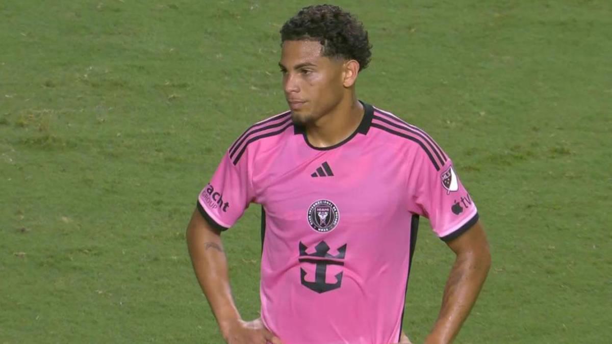 Reacción de Messi tras sanción de MLS, invitado de lujo y Mascherano no cuenta con David Ruiz